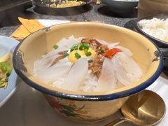 -青桃餐厅