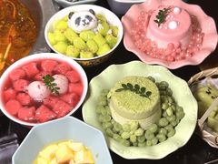 -井格重庆火锅(西直门凯德Mall店)