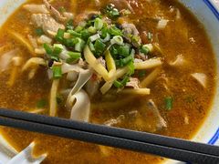 南宁老友粉-八十八粉儿(尚都店)