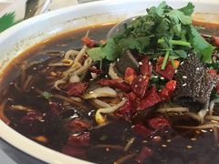 -清华酒楼(盘门店)