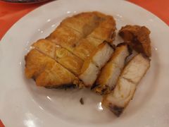 -深运潮州粥(东门店)