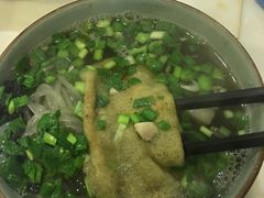 不翻汤-正宗刘记不翻汤(和园店)