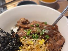 -新石器烤肉(百联川沙店)