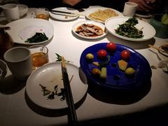 -大鸭梨烤鸭(枣园店)