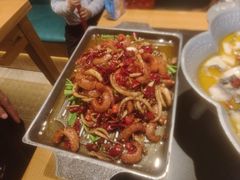 -陈厨老味·老派郴州菜(宜章店)