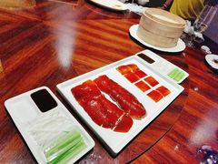 -香樟花园新粤料理(无锡万象城店)