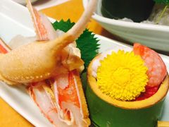 -蟹道乐(道顿堀本店)