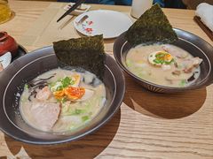 -吉之仙•中国制造•出口级食材日料店(领事馆总店)