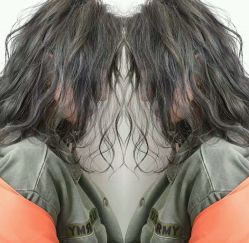 老Ben发型师-HIPSTER形象设计