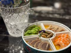 -南园民国茶楼餐厅·常州菜(北大街店)