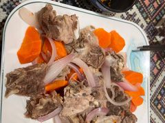 -新疆伊宁远征餐厅