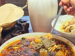 -面辣子·陕西家乡菜(钟楼店)