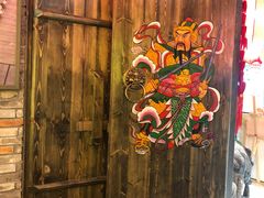 -丽达购物中心(崂山店)