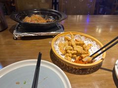 -向川南·水煮鱼·川菜(和平里店)