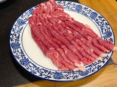 黄瓜条-裕德孚·非遗手切涮羊肉(东直门内大街店)