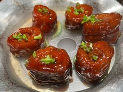 -魁盛居百年鲁菜馆(县西巷店)