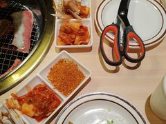 -伊茉家的烤肉店(勒泰中心店)
