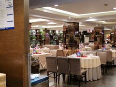 大堂-大鸭梨(天通西苑店)