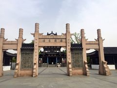 -东湖景区