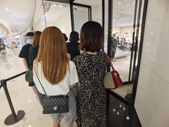 -CHANEL(恒隆广场店)