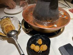 -东来顺饭庄(西直门店)