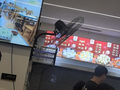 -海汇源老烧麦店(东大街总店)