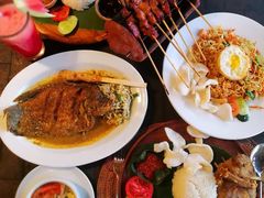 -Bebek Joni Restaurant