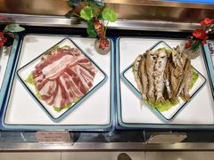 -良友·海鲜青岛菜(五四广场店)