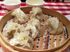 -西贝莜面村(近铁城市广场店)