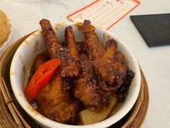 -美心皇宫(沙田大会堂店)