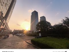 -日照灯塔风景区