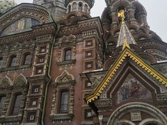 -滴血救世主教堂