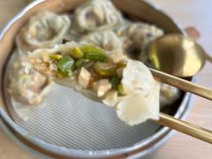 -面道赞宁海海鲜面(迎凤街店)