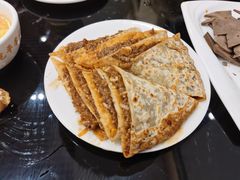 京东肉饼-宛平李记小吃(东关街店)