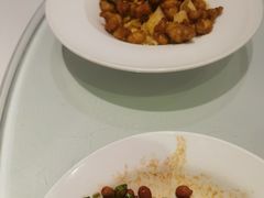 -箸福·夜上海(月牙湖公园店)