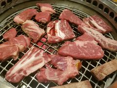 -赤坂亭·M9和牛烧肉·铁板烧(合肥万象城店)
