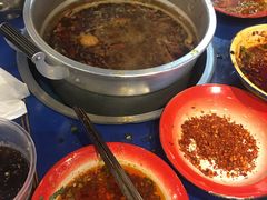 -马路边边串串香(大成路店)