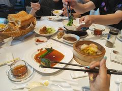 -春满园·早茶·粤菜·宴会(前海店)