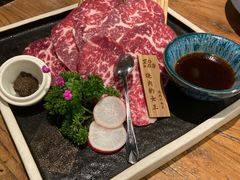 -黑牛の店·和牛烧肉(合生汇店)