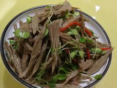 -随喜赞素食餐厅(亦庄店)