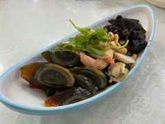 老醋六样-同发号饭庄(复兴路店)