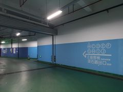 -大宁音乐广场·停车场