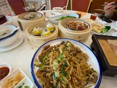 -山海天饮食集团(桃源居店)