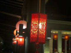 -抚仙湖万达文华酒店