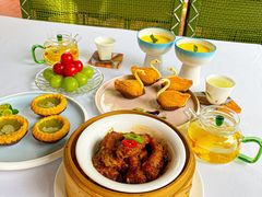 -芙蓉堂(武汉天地店)