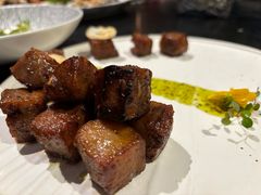 -岁粤Moon·湖景餐厅(月光码头店)