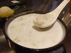 芋茸粟米玉珍珠-一口小满手作糯米糍(北山店)