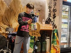 -北丐先生·野馄饨烧烤(雨花万象店)