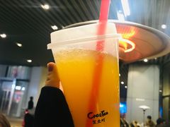 -去茶山(重庆万象城店)