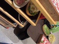 -廖掌柜·重庆鲜货火锅(上海首店)